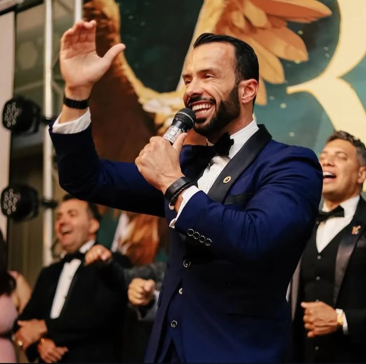 Foto de Rodrigo Silveira